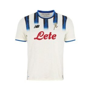 Alternative view of Maillot Atalanta Extérieur 2025/2026