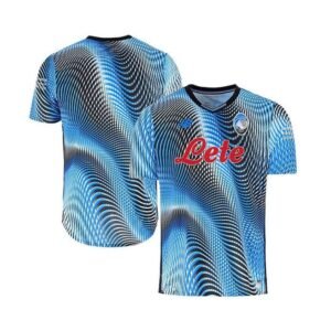 Maillot Atalanta Fourth 2025/2026