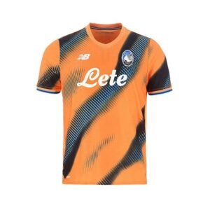 Alternative view of Maillot Atalanta Third 2025/2026