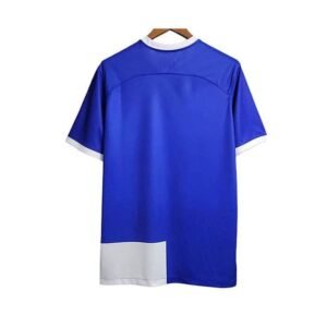 Alternative view of Maillot Atletico Madrid Extérieur 2023/2024