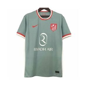 Maillot Atletico Madrid Extérieur 2024/2025