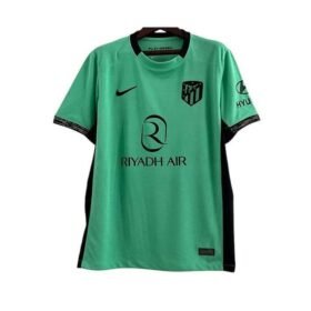 Maillot Atletico Madrid Third 2023/2024