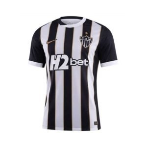 Alternative view of Maillot Atlético Mineiro Domicile 2026/2027