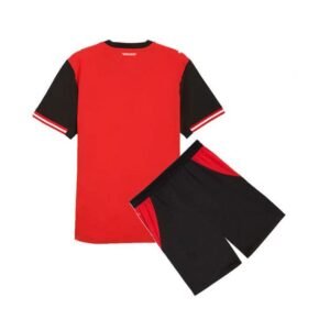 Alternative view of Maillot Autriche Domicile Enfant 2026/2027