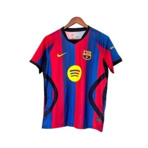 Alternative view of Maillot Barcelone Domicile 2026/2027