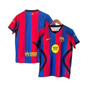 Maillot Barcelone Domicile 2026/2027