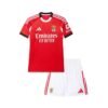 Maillot Benfica Domicile Enfant 2025/2026