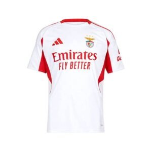 Alternative view of Maillot Benfica Third 2025/2026