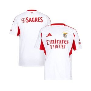 Maillot Benfica Third 2025/2026