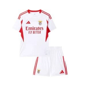 Maillot Benfica Third Enfant 2025/2026