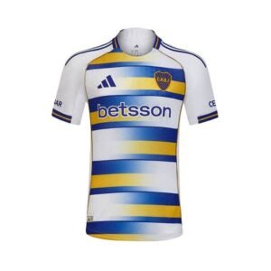 Alternative view of Maillot Boca Juniors Third 2026/2027