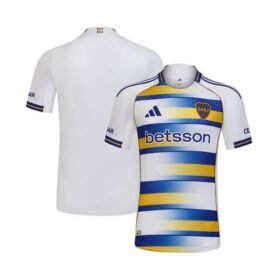 Maillot Boca Juniors Third 2026/2027