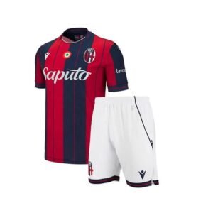 Maillot Bologna Domicile Enfant 2025/2026
