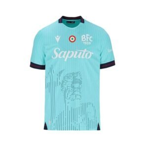 Alternative view of Maillot Bologna Third 2025/2026