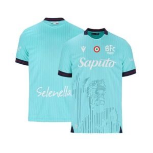 Maillot Bologna Third 2025/2026