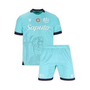 Maillot Bologna Third Enfant 2025/2026