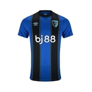 Alternative view of Maillot Bournemouth Extérieur 2025/2026