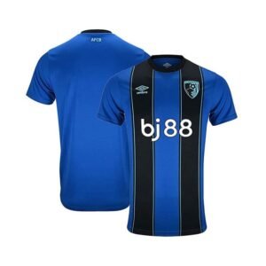 Maillot Bournemouth Extérieur 2025/2026
