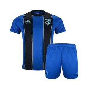 Maillot Bournemouth Extérieur Enfant 2025/2026