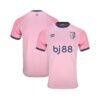 Maillot Bournemouth Third 2025/2026