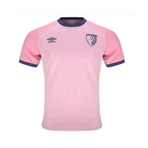 Alternative view of Maillot Bournemouth Third Enfant 2025/2026