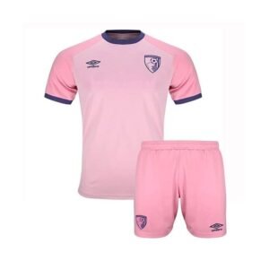 Maillot Bournemouth Third Enfant 2025/2026