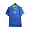 Maillot Bresil Extérieur 2024