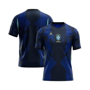 Maillot Bresil Extérieur 2026/2027