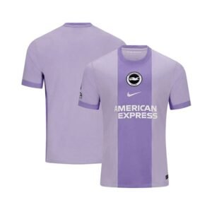 Maillot Brighton & Hove Albion Extérieur 2025/2026