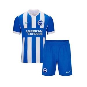 Maillot Brighton & Hove Albion Domicile Enfant 2025/2026