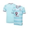 Maillot Burnley Extérieur 2025/2026