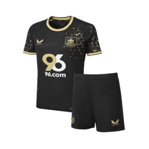 Maillot Burnley Third Enfant 2025/2026