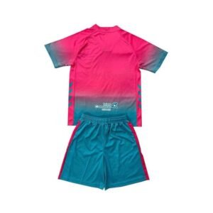 Alternative view of Maillot CD Tenerife Third Enfant 2025/2026