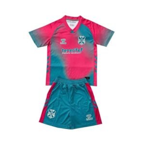 Maillot CD Tenerife Third Enfant 2025/2026
