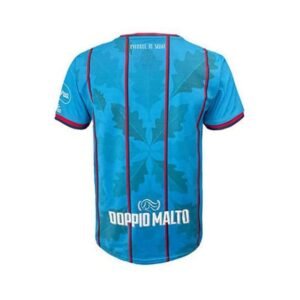 Alternative view of Maillot Cagliari Third 2025/2026