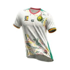 Maillot Cameroun Third 2025/2026
