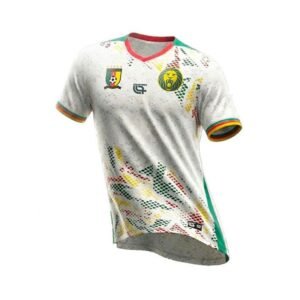 Maillot Cameroun Third 2025/2026
