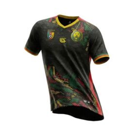Maillot Cameroun Domicile 2025/2026