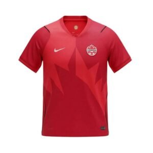 Alternative view of Maillot Canada Domicile 2026/2027