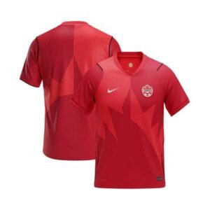 Maillot Canada Domicile 2026/2027