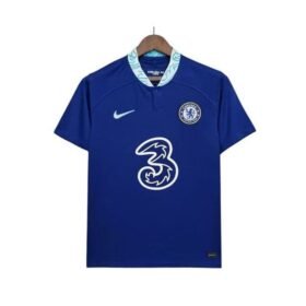 Maillot Chelsea Domicile 2022/2023