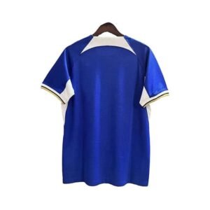 Alternative view of Maillot Chelsea Domicile 2023/2024