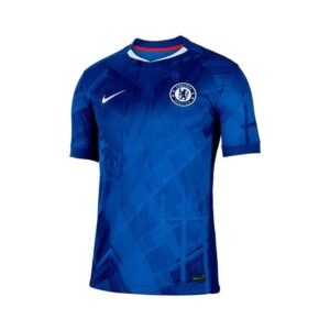 Alternative view of Maillot Chelsea Domicile 2025/2026