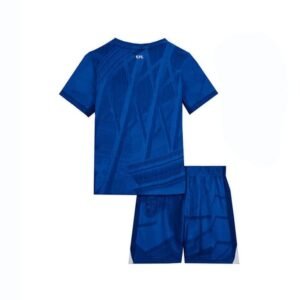 Alternative view of Maillot Chelsea Domicile Enfant 2025/2026