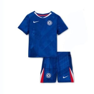 Maillot Chelsea Domicile Enfant 2025/2026
