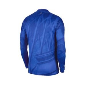 Alternative view of Maillot Chelsea Domicile Manches Longues 2025/2026