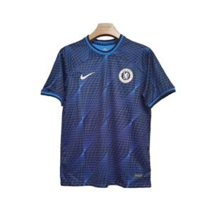 Maillot Chelsea Extérieur 2023/2024