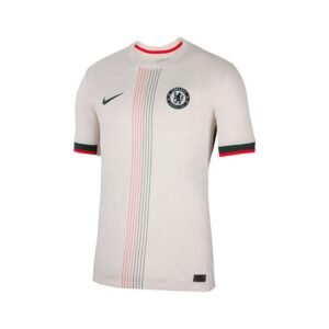 Alternative view of Maillot Chelsea Extérieur 2025/2026