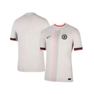Maillot Chelsea Extérieur 2025/2026