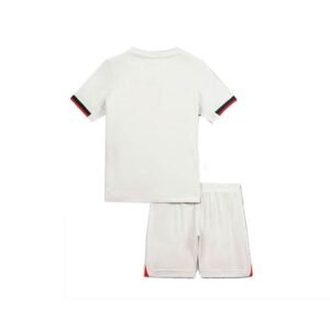 Alternative view of Maillot Chelsea Extérieur Enfant 2025/2026